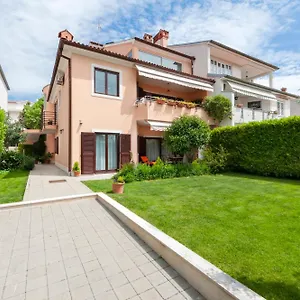 Olea Magica , Rovinj Chorwacja
