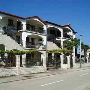 Modrusan , Rovinj Chorwacja