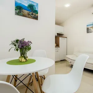 Apartament Mira, Baška