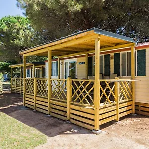 Camping Adria Mobile Homes In Brioni Sunny Camping 2*, Pula Chorwacja