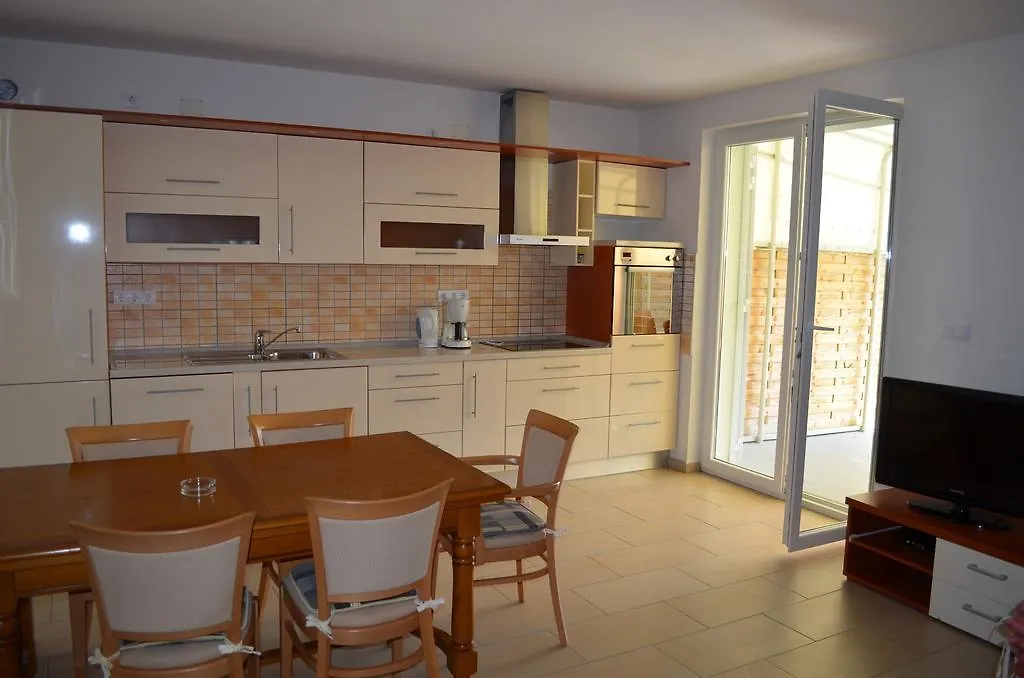 Apartments Buljan Baska  0*, Baska (Krk)
