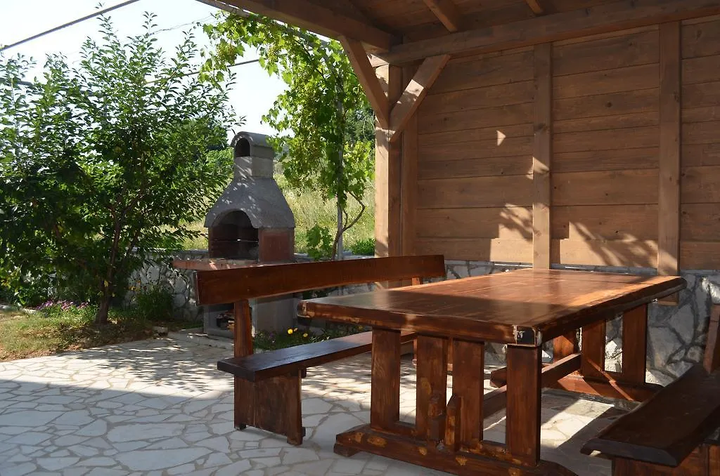 Apartments Buljan Baska