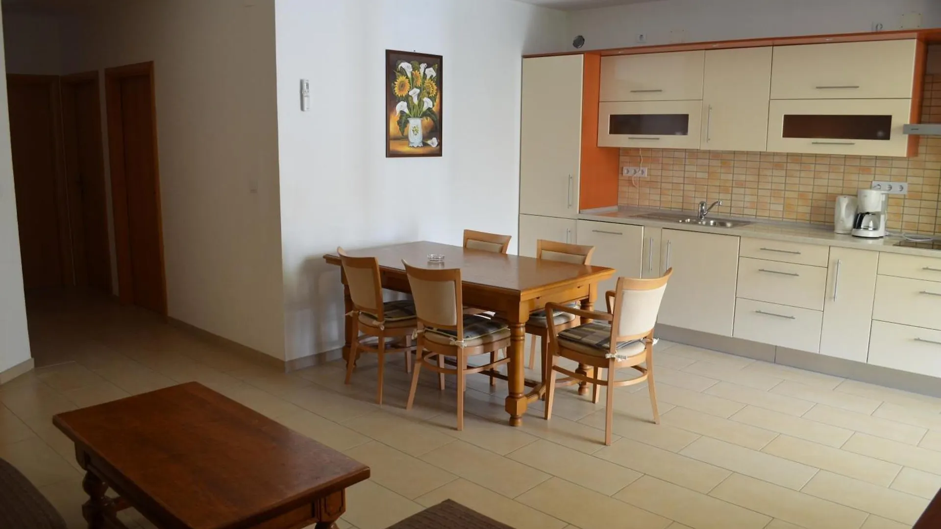 Apartments Buljan Baska