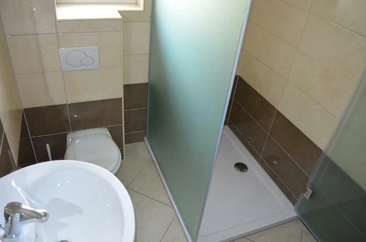 Apartments Buljan Baska  Baska (Krk)