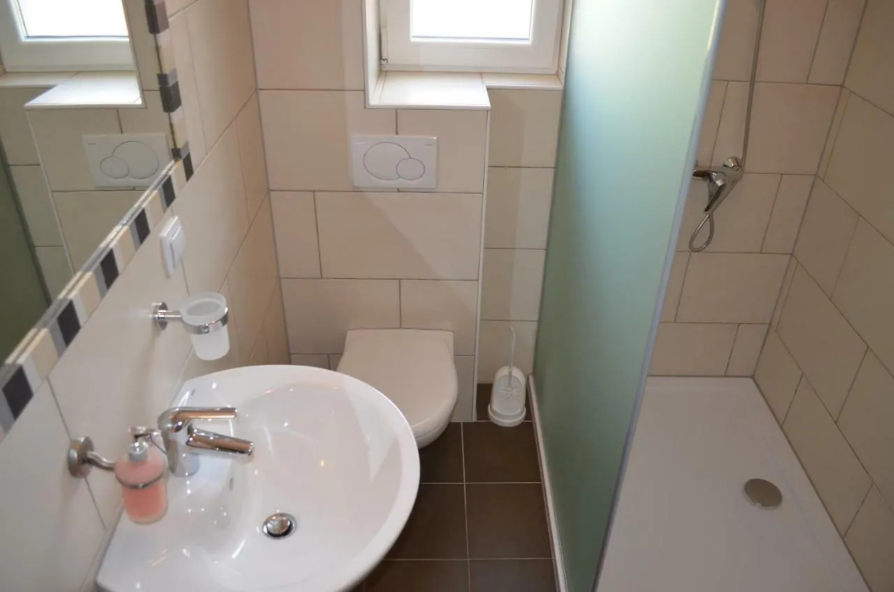 Apartments Buljan Baska