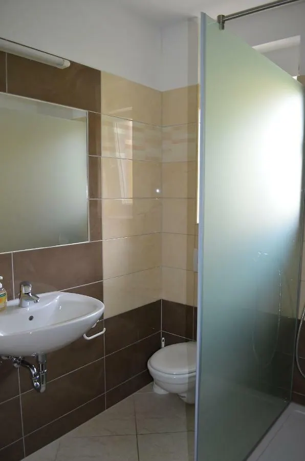 Apartments Buljan Baska  0*, Baska (Krk) Croatia