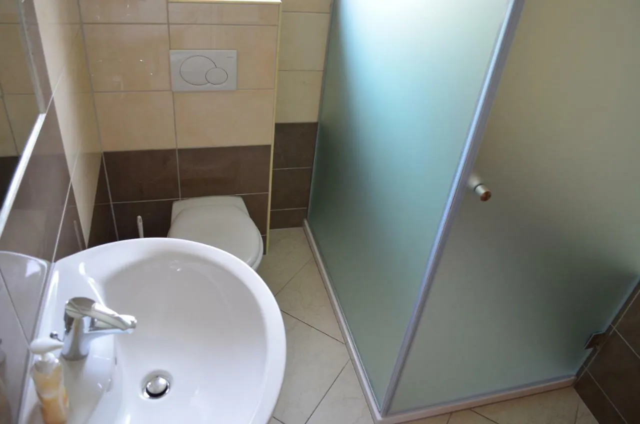 Apartments Buljan Baska  Croatia