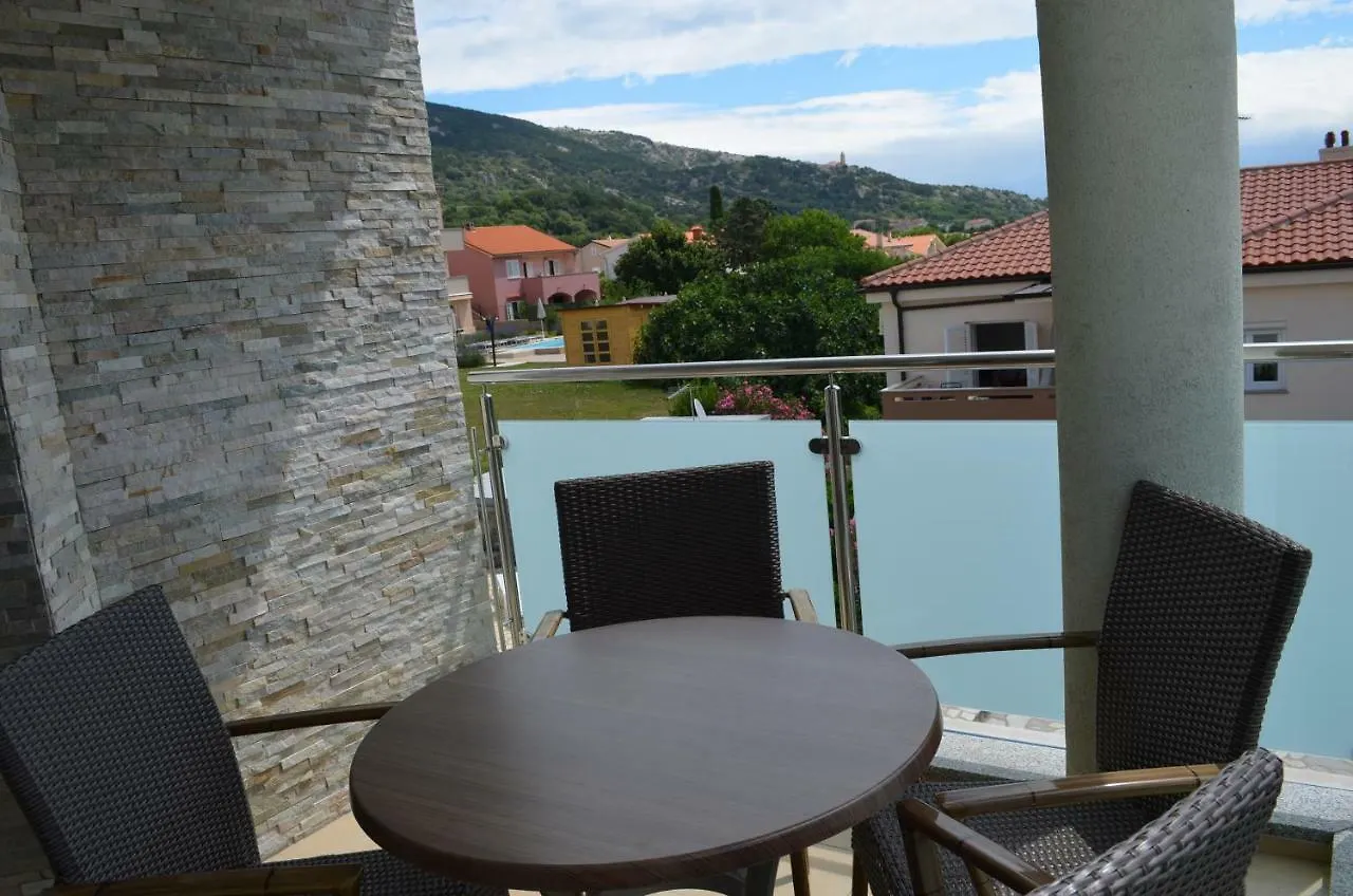 Apartments Buljan Baska   Baska (Krk)
